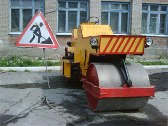 В России введут единый стандарт качества дорог
