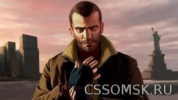 Grand Theft Auto 4 со всеми дополнениями получила обратную совместимость на Xbox One