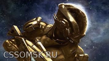 Mass Effect: Andromeda ушла «на золото»