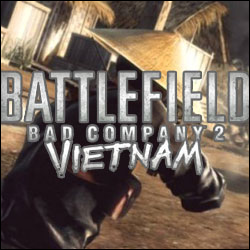 Battlefield: Bad Company 2 Vietnam